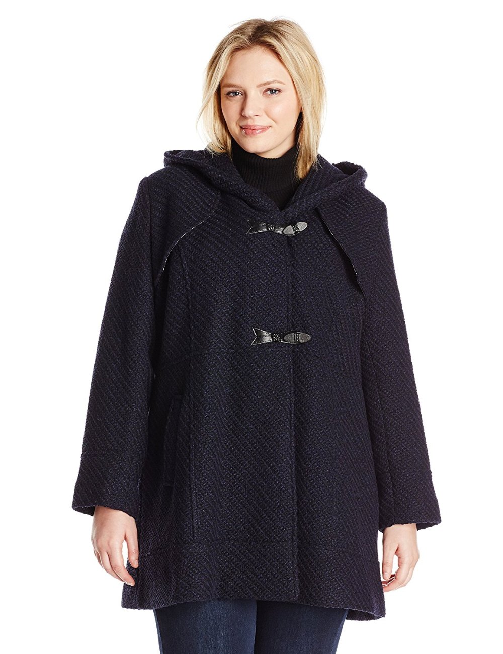 Пальто Тревери модель 64325