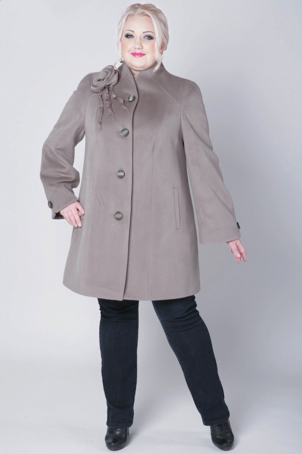 Брилларе пальто 5-607-66/65,18,76/