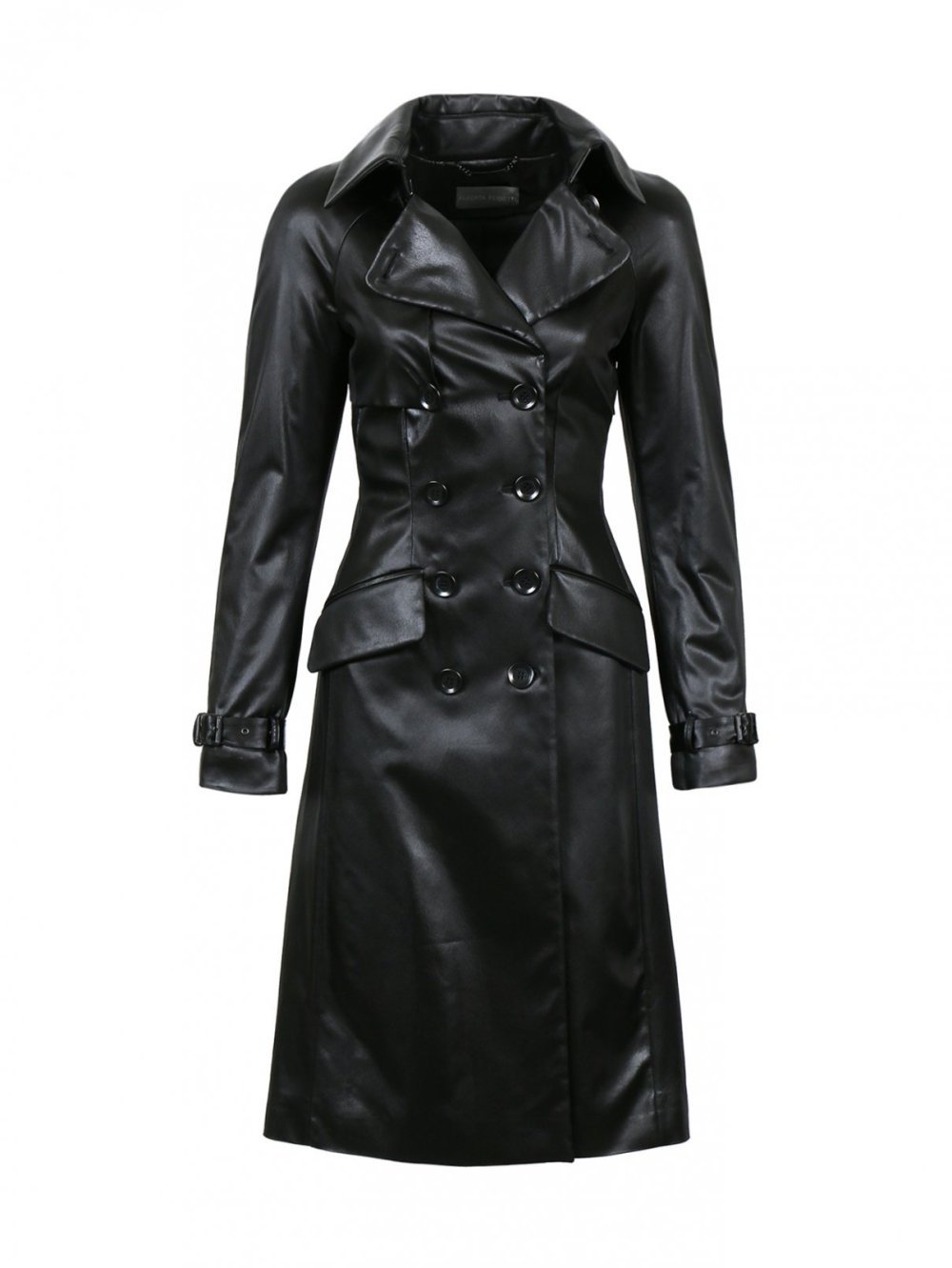 Zara Kassl пальто