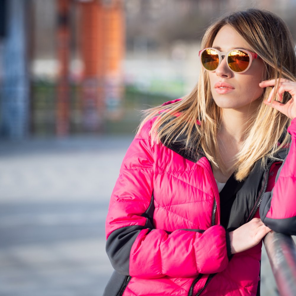 Пуховик c.p Company down Jacket линзы + патч