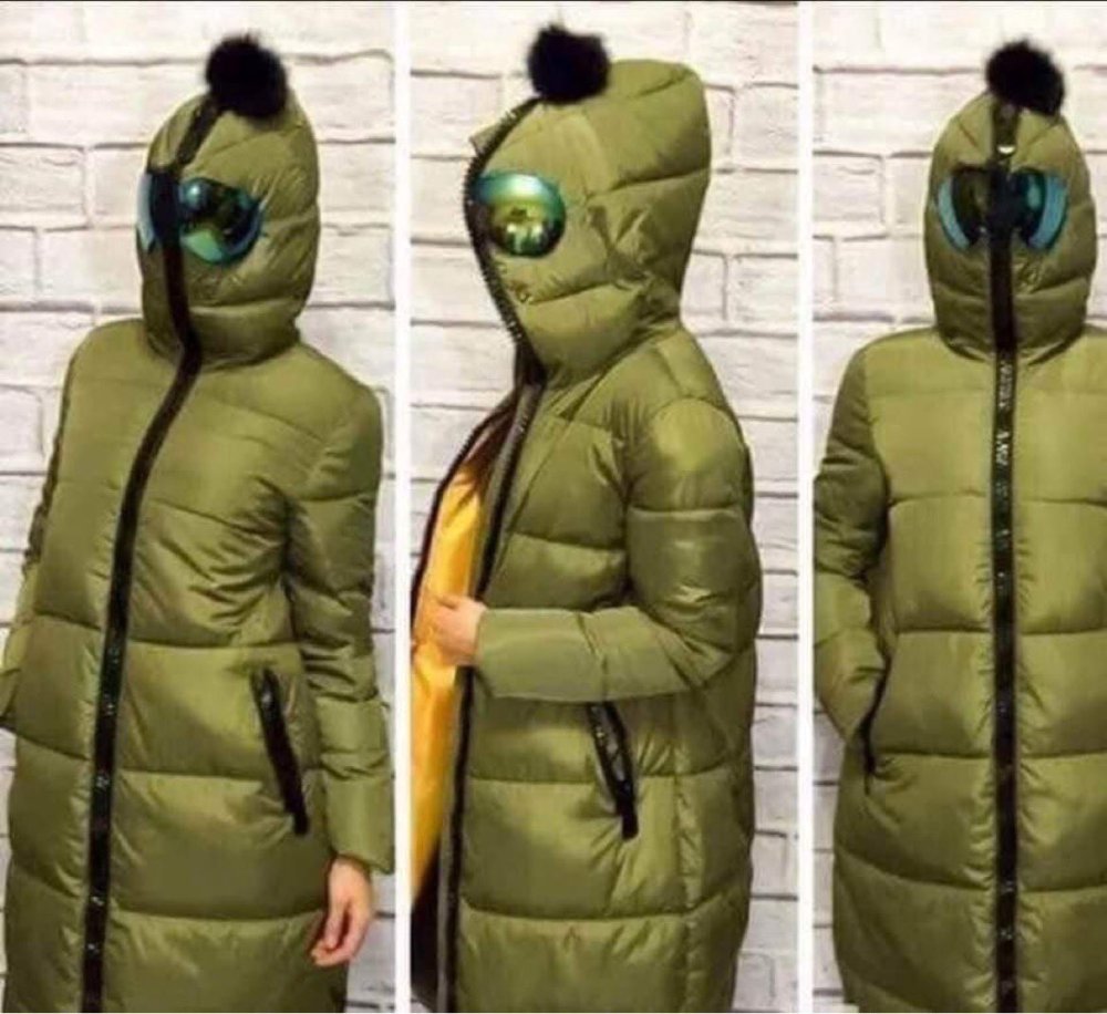 C.P. Company nylon Google Jacket ветровка