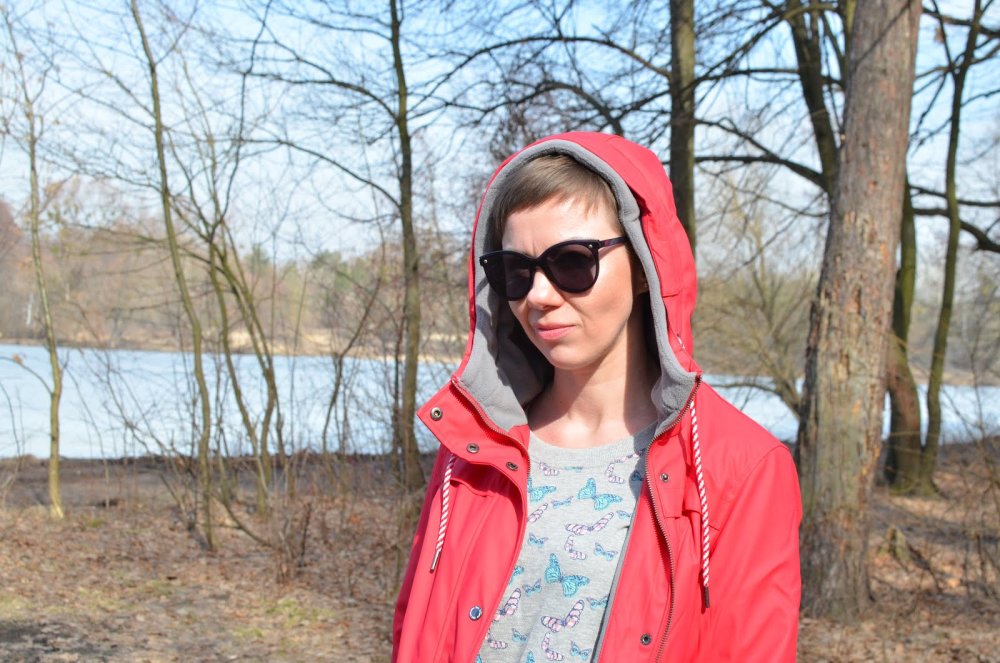 Необычные куртки