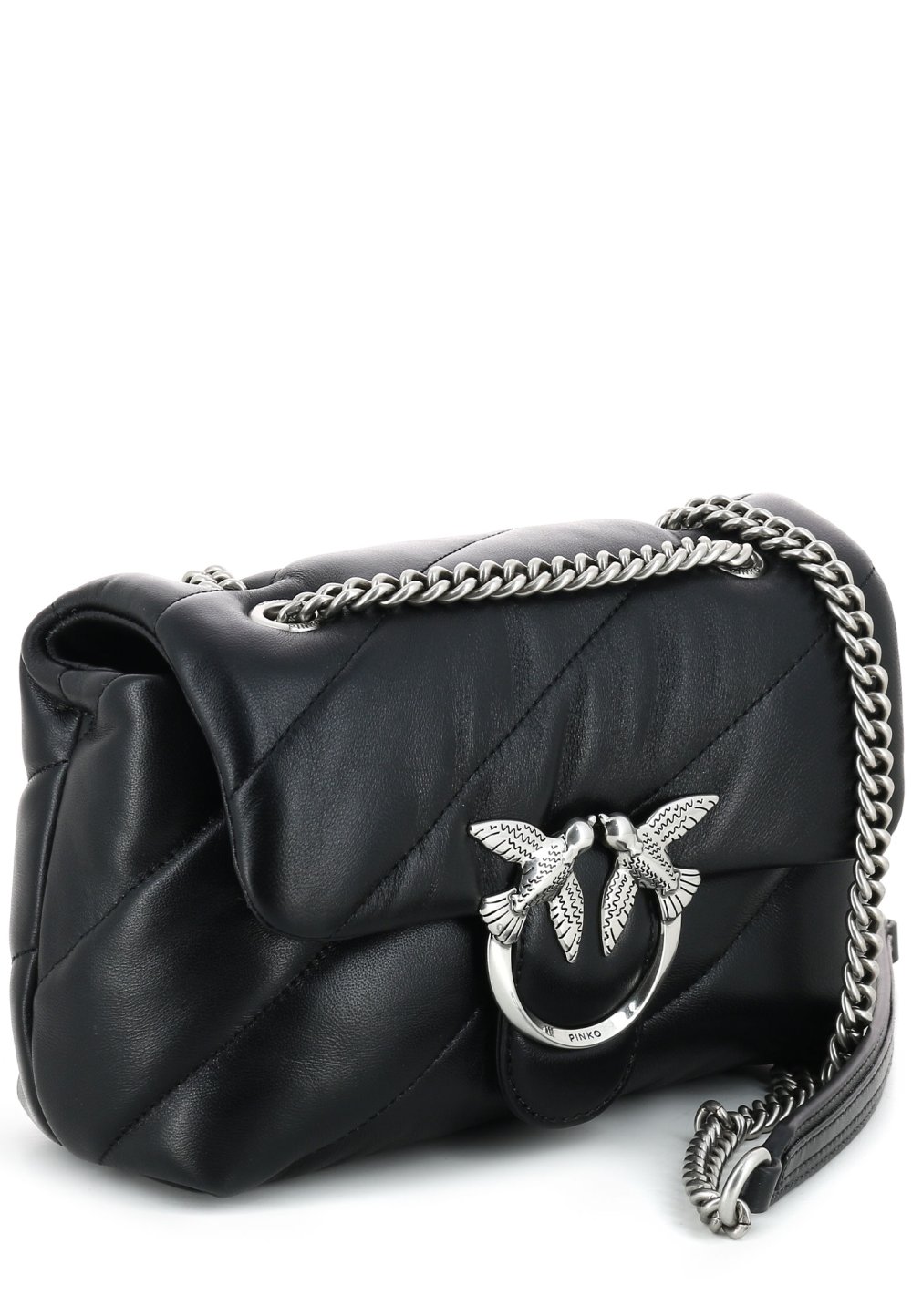 Pinko Love Mini icon Tweed