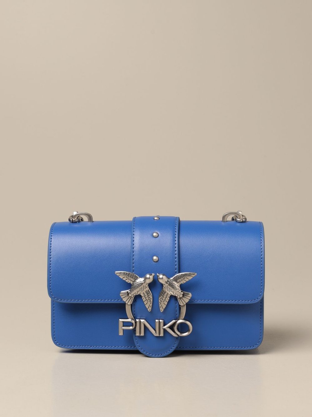 Pinko Love Bag simply