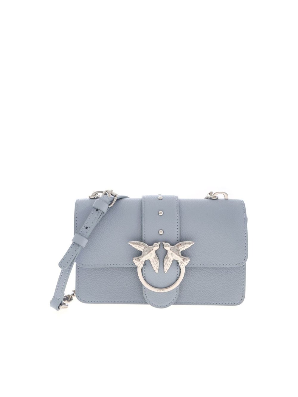 Твидовая сумка Pinko