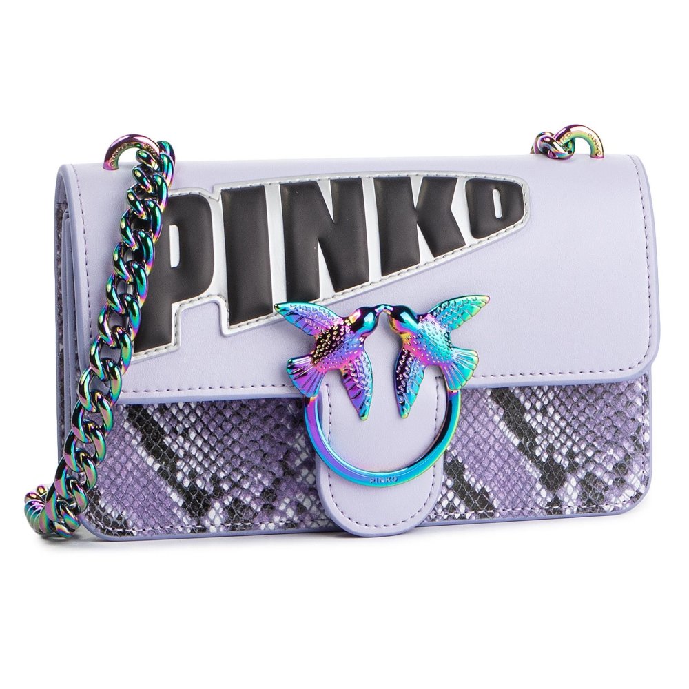 Сумка Пинко 21 см