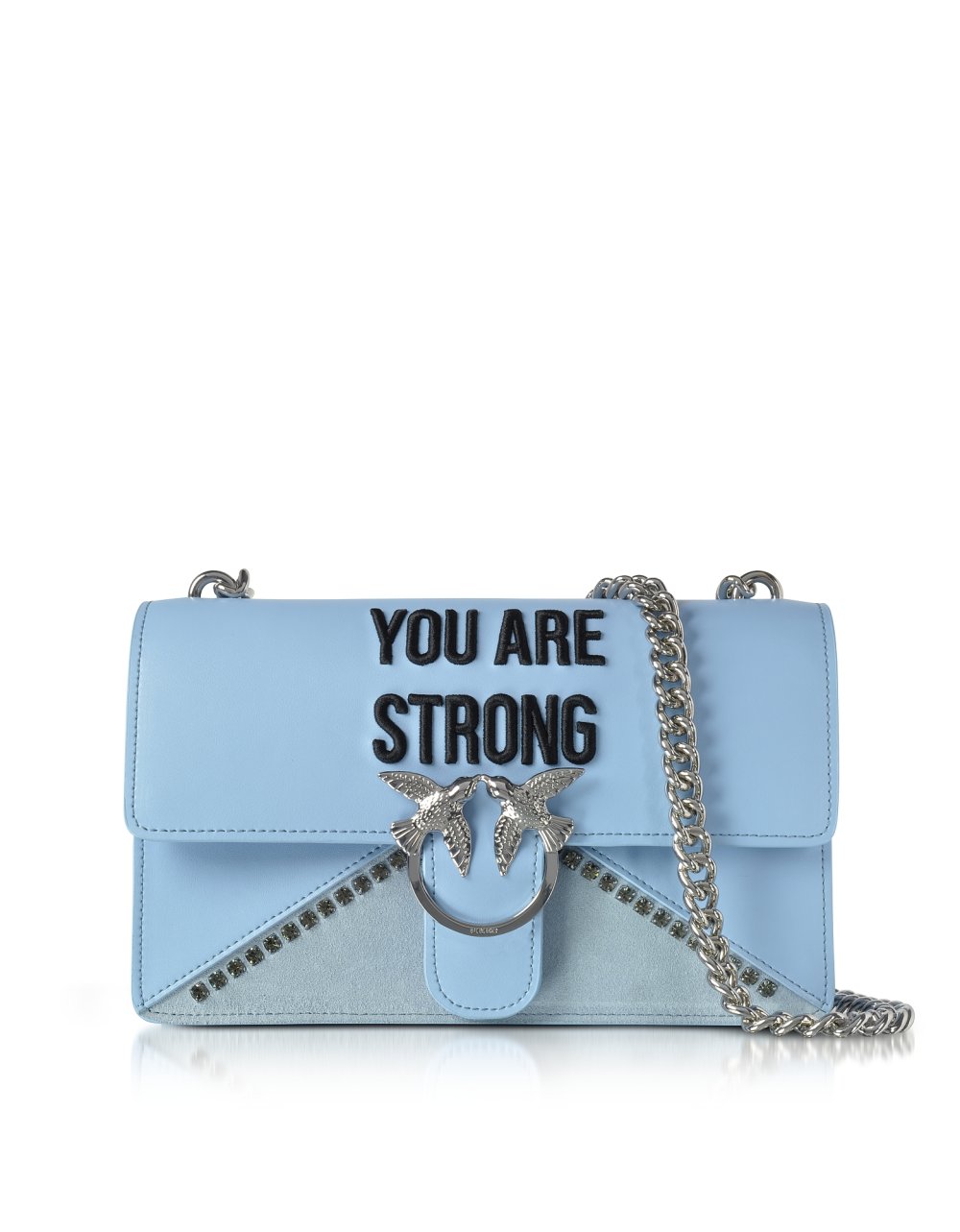 Pinko шоппер из Джакарты