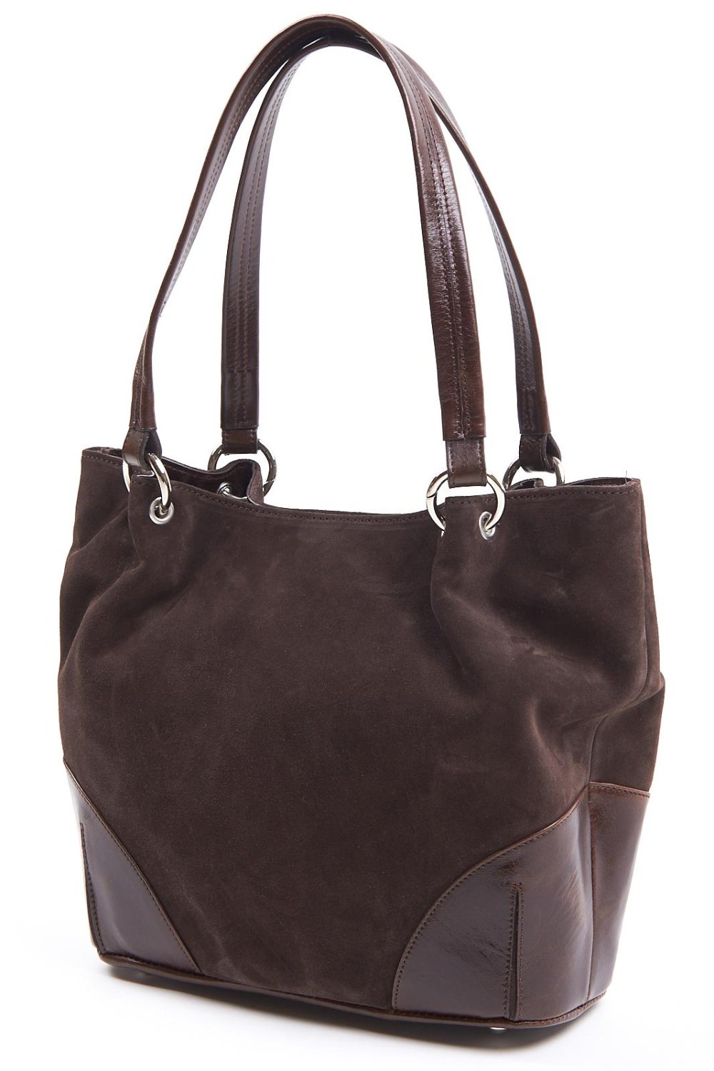 Сумки галантея 43018 черный