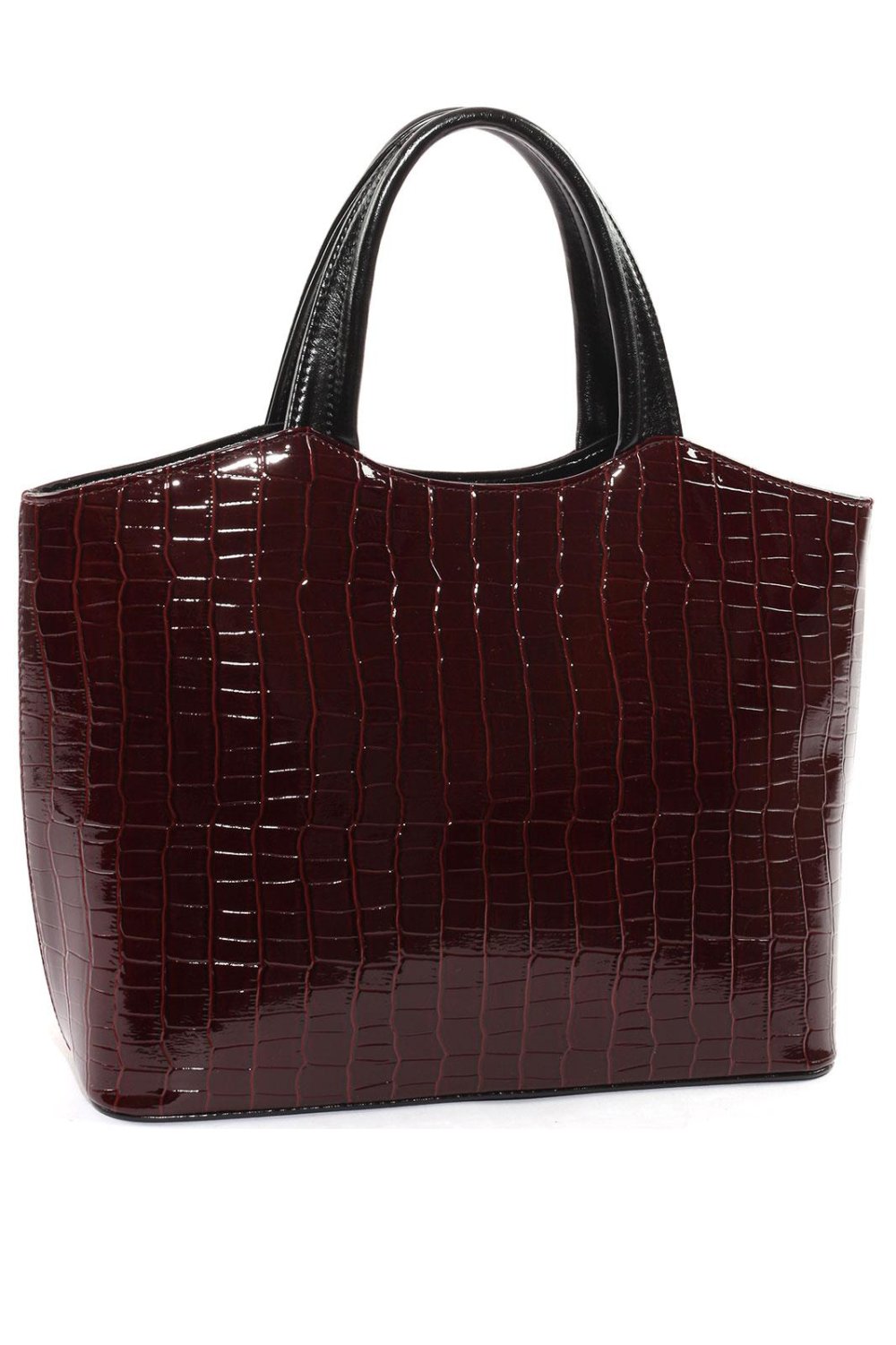 Сумка Galanteya 16718 бордо