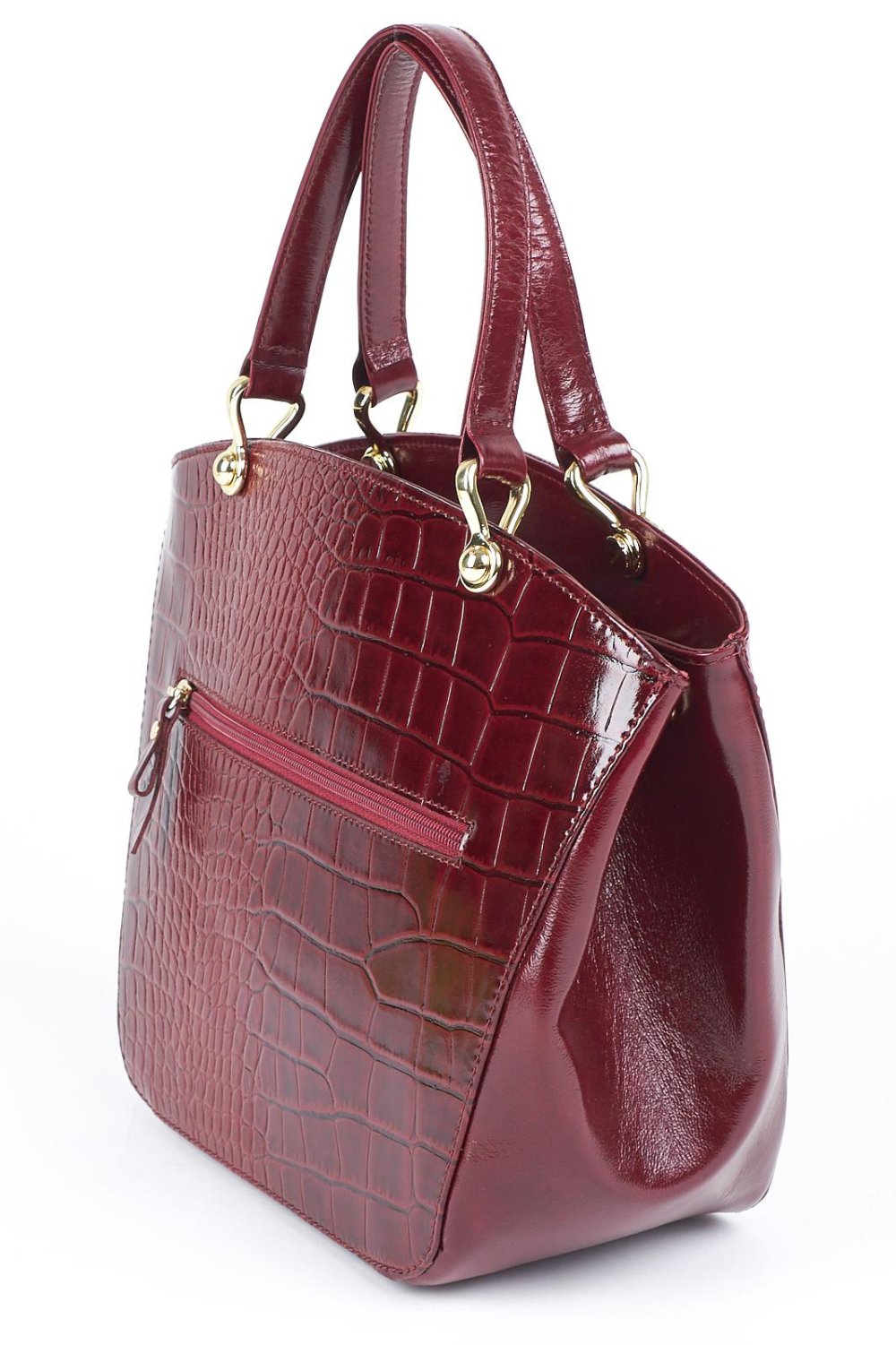 Сумка Galanteya бордо