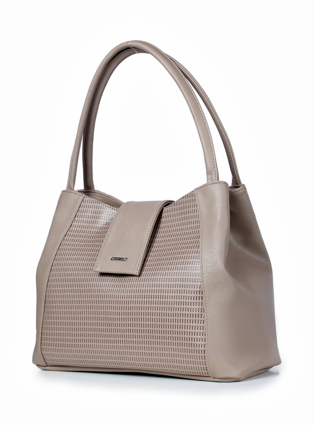 Полиэтиленовые волокна сумки Марелла