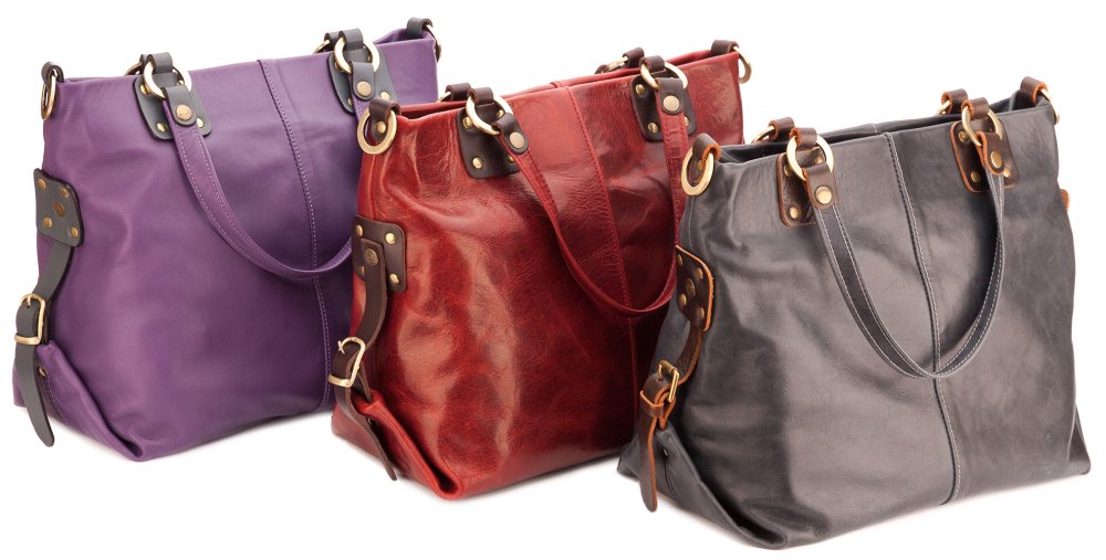 Баннер сумки