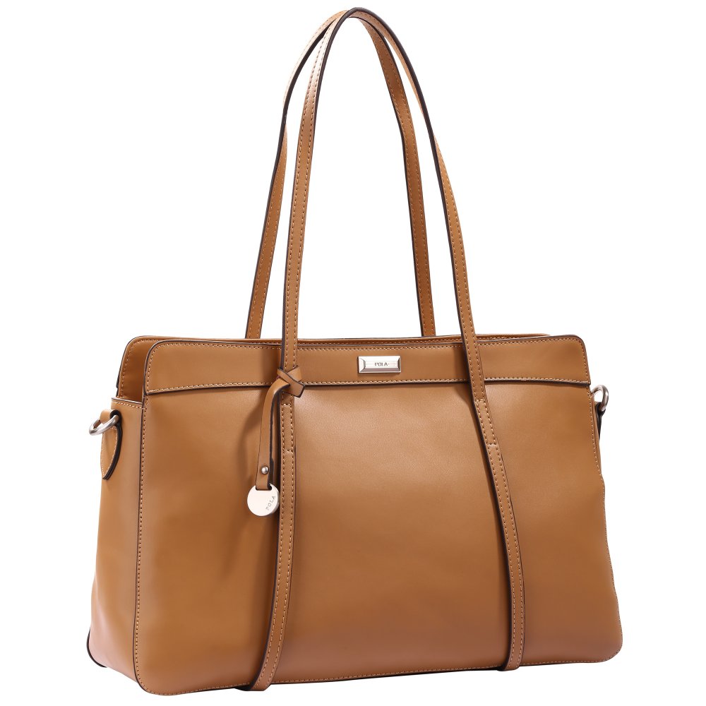 Сумка женская 7777b994 p.Brown