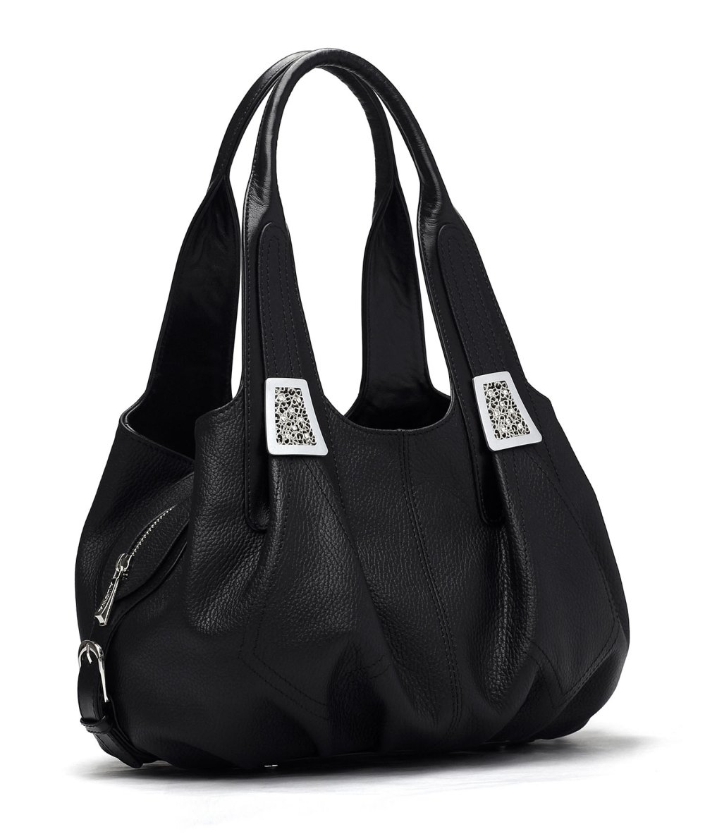 Сумка женская из натуральной кожи Apart модель217258