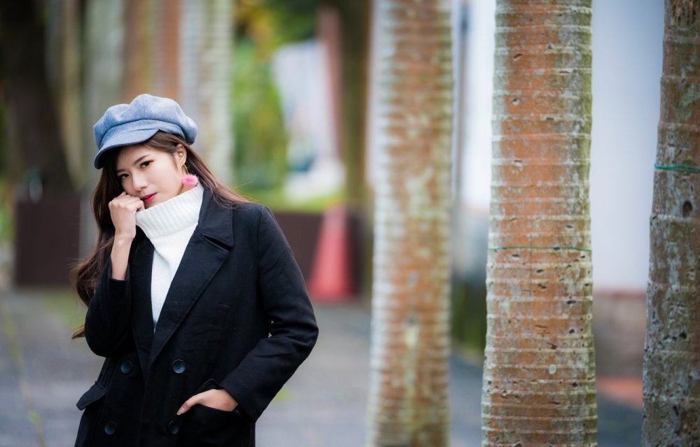 Ирина Шейк в кеппи