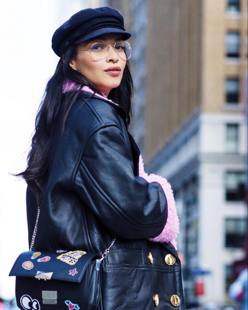 Кепи Нона hats 1 красный 54