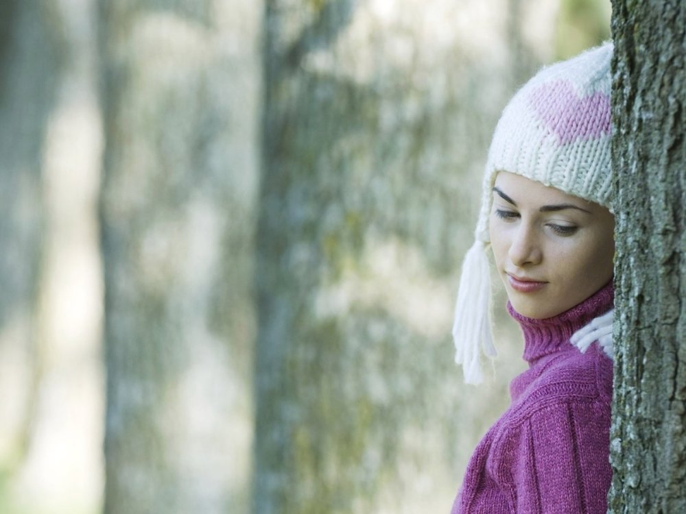 Узоры для шапок