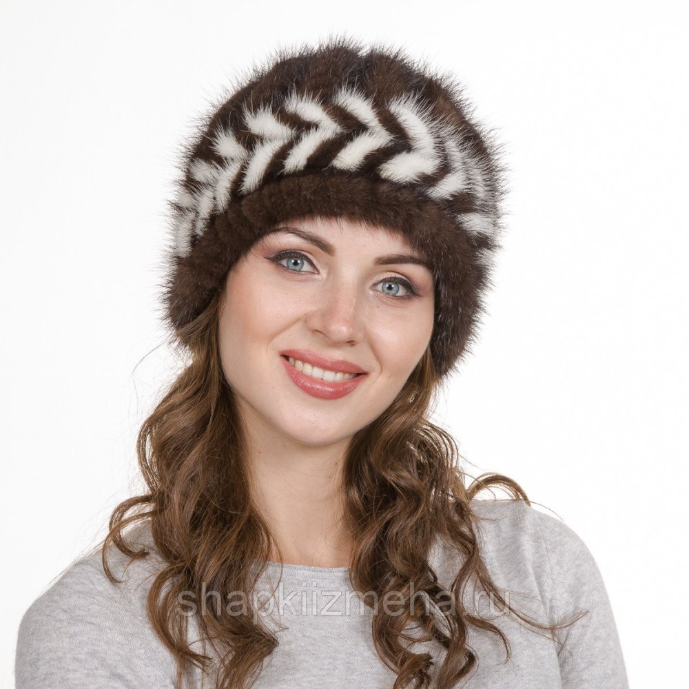 Берет "Фрея"