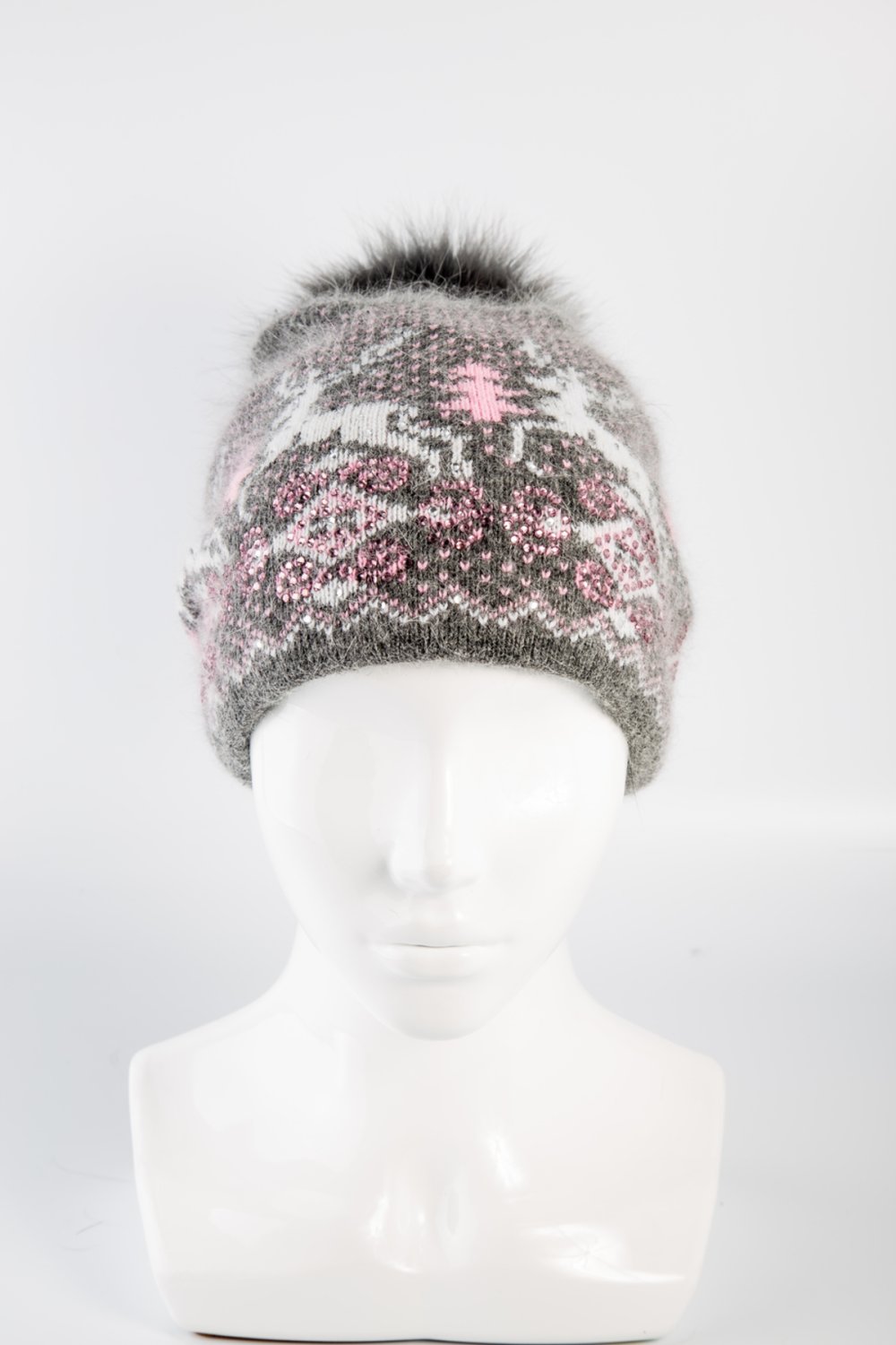 Исландские шапки Фрея