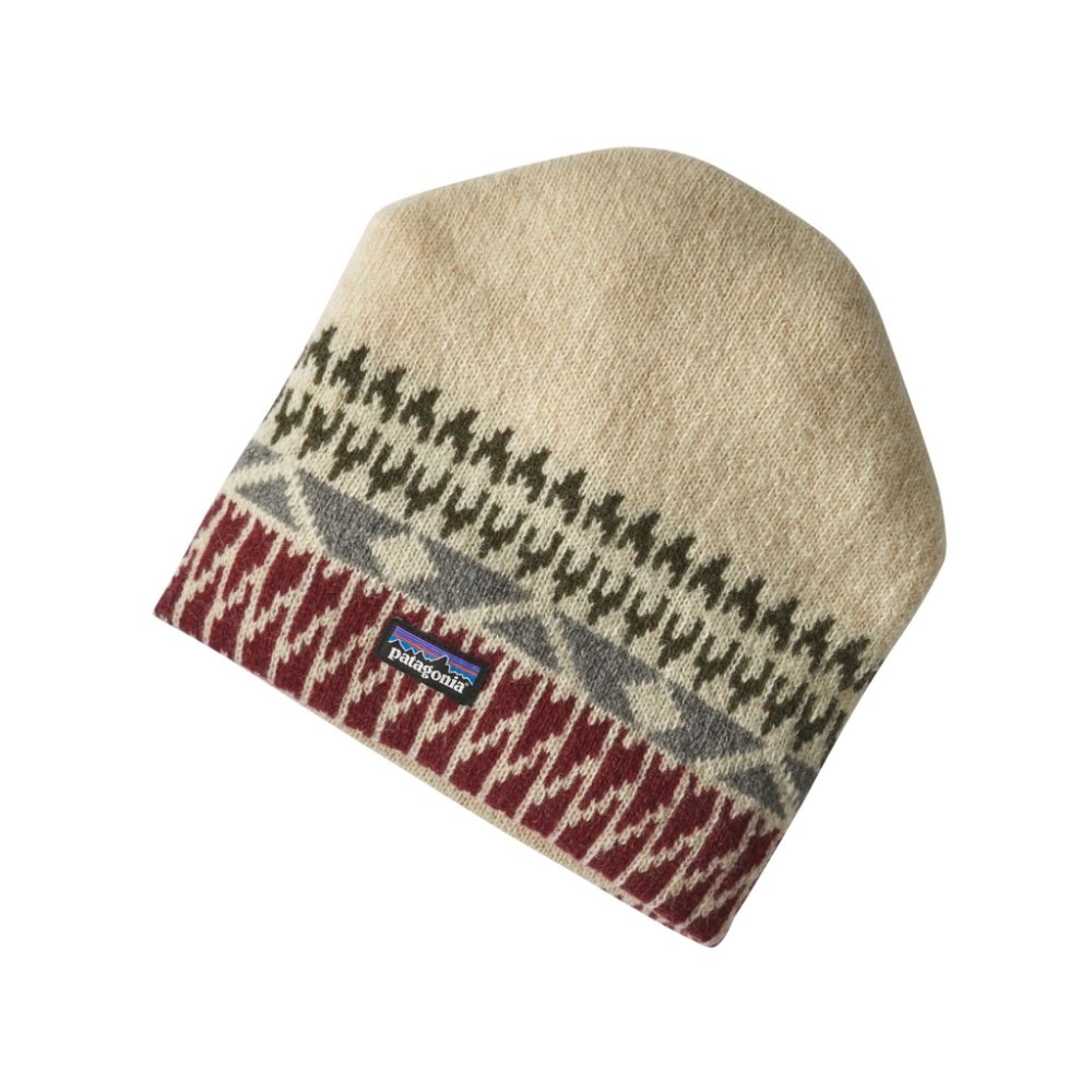 Фрея шапки из исландской шерсти