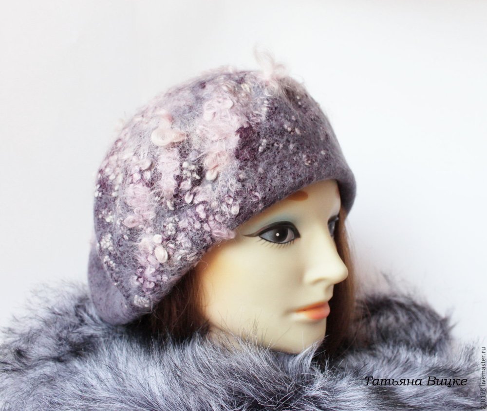 Шапки НСК оптом Новосибирск