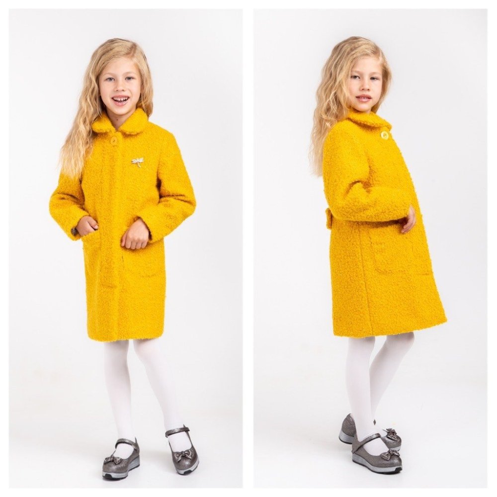 Плащ демисезонный Duwali Вояж