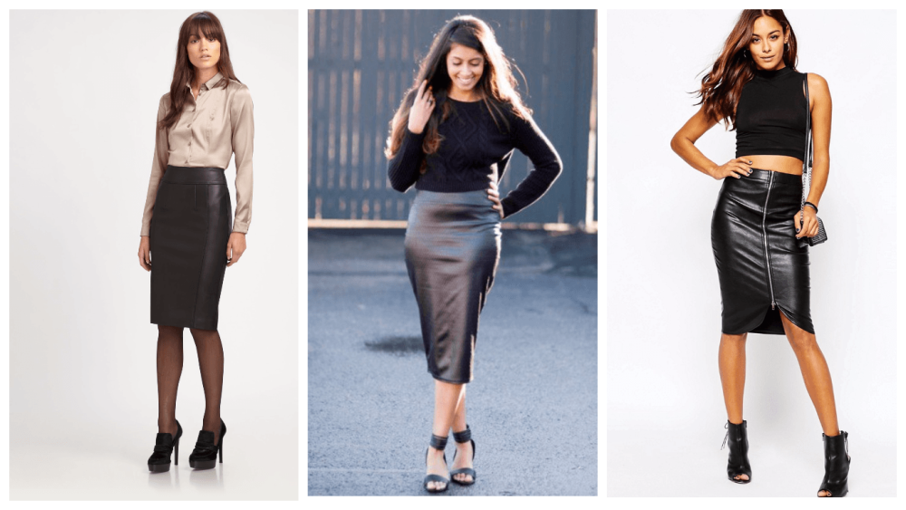 Latecia Thomas Leather