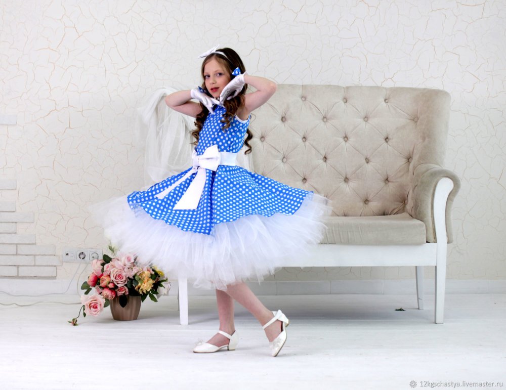 Стиляги девочки Наряды