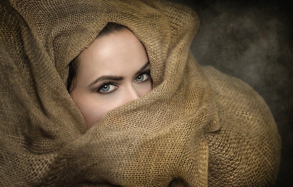 Штаны в стиле бохо