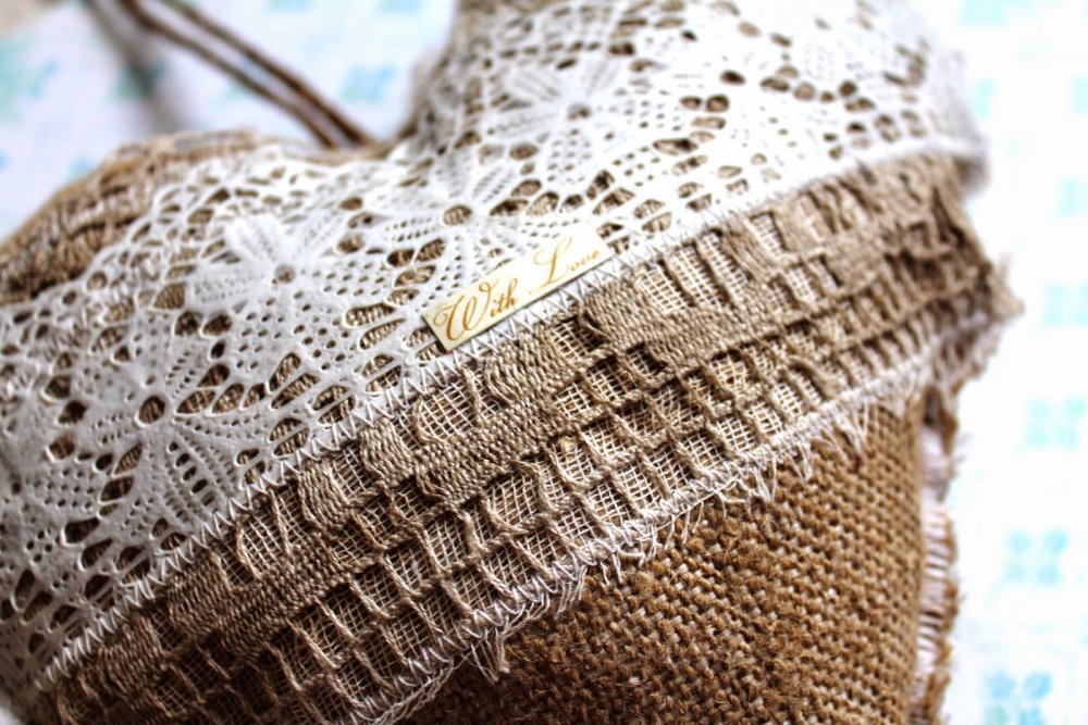 Одежда из Мешковины мужская