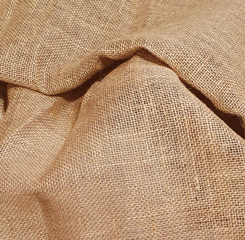 Трусы из Мешковины