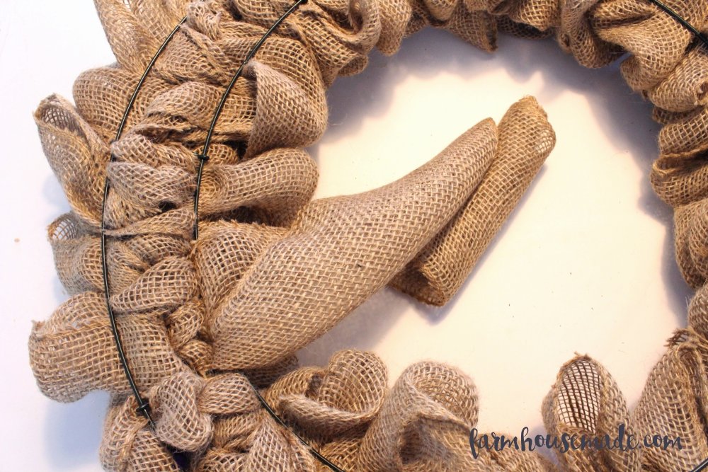 Платье мешковина