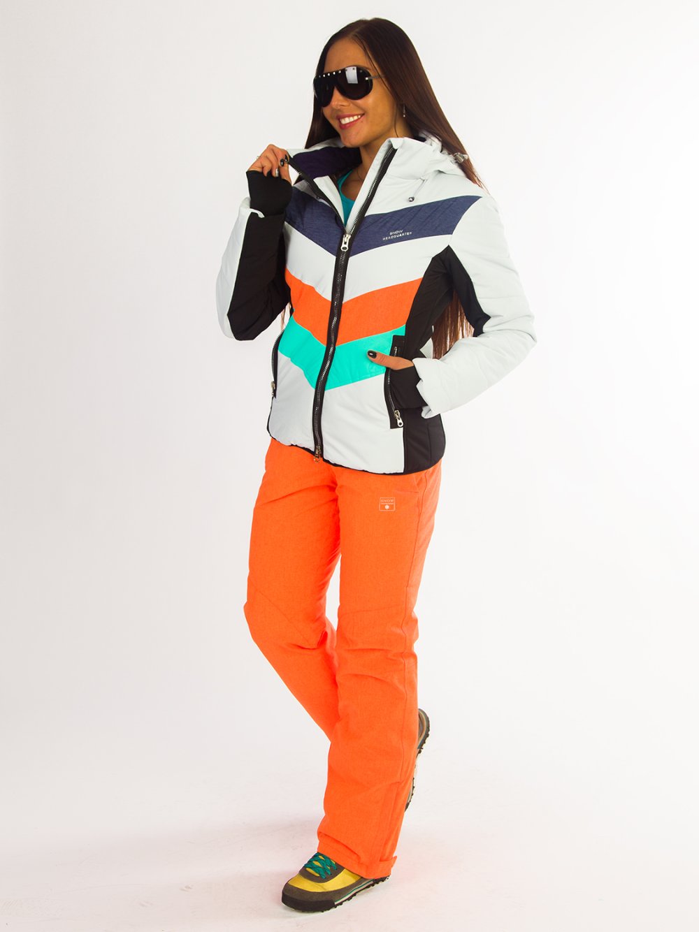 Костюм b16-5018 (116)