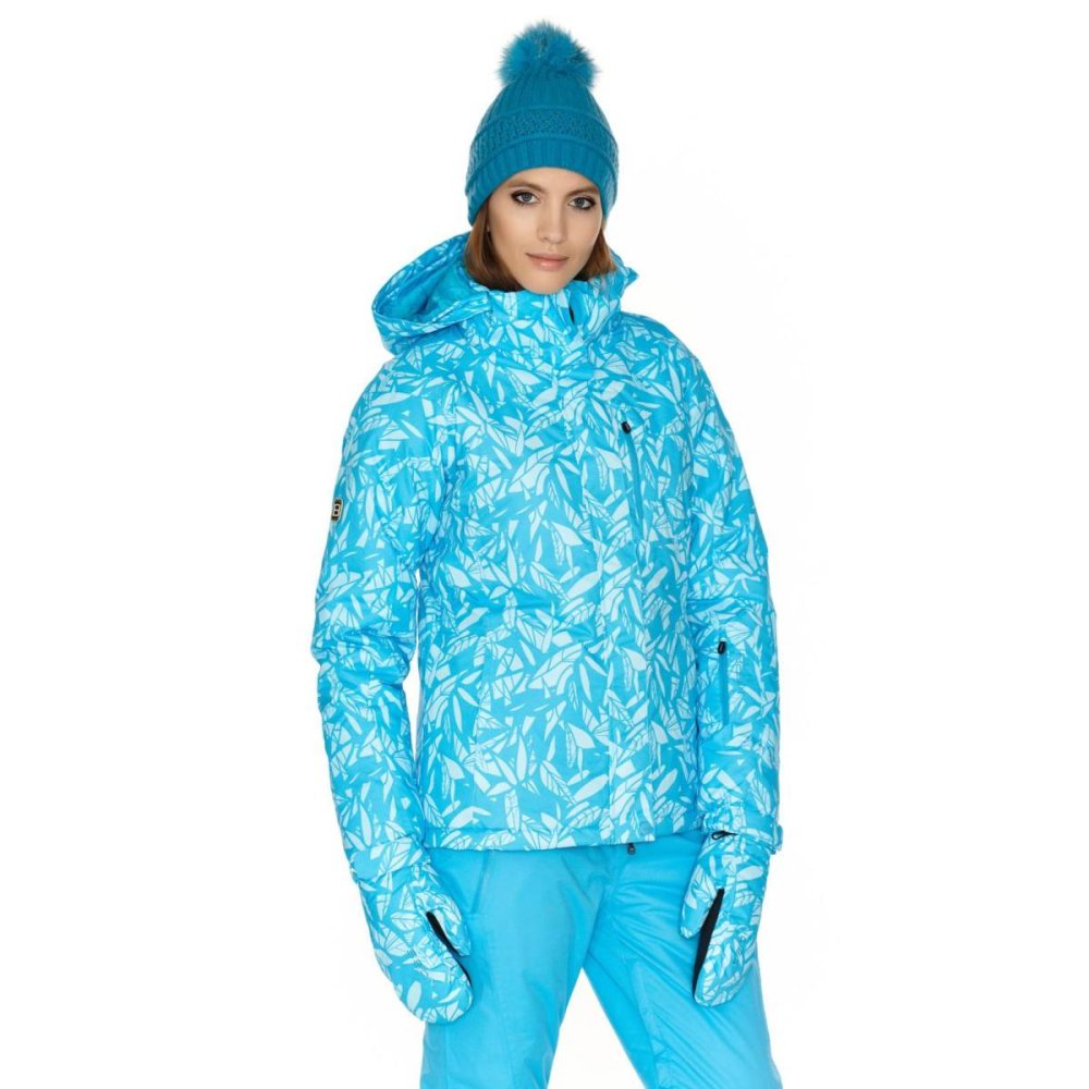 Баон лыжные костюмы женские