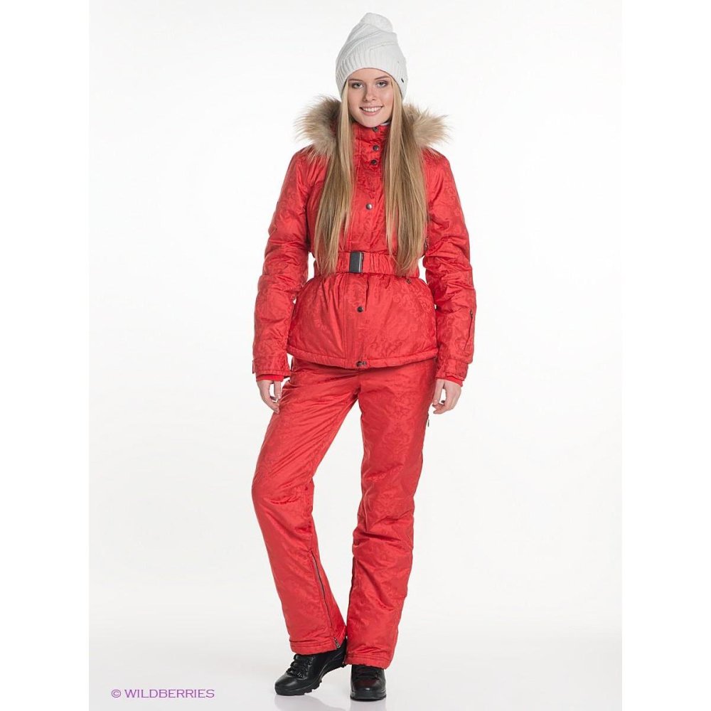 Баон горнолыжные костюмы