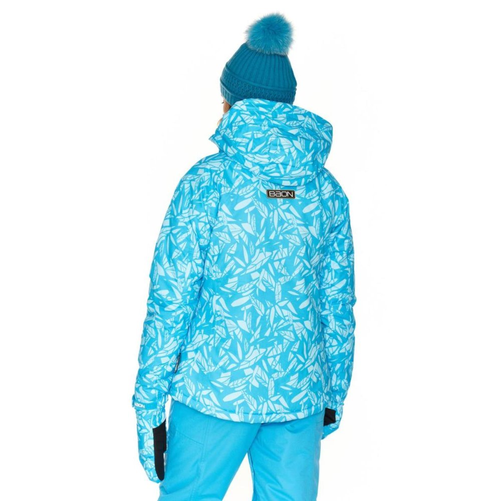 Горнолыжный костюм Baon 2012