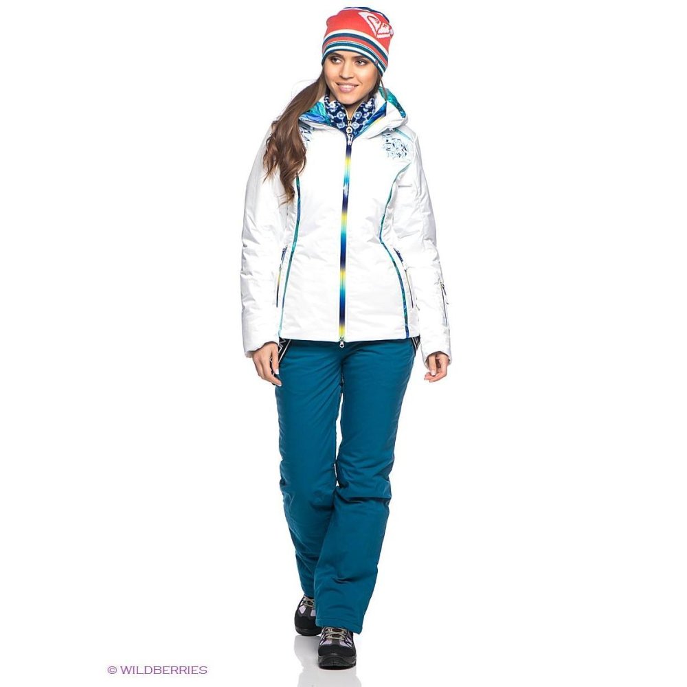 Костюм Zenit женский горнолыжный костюм
