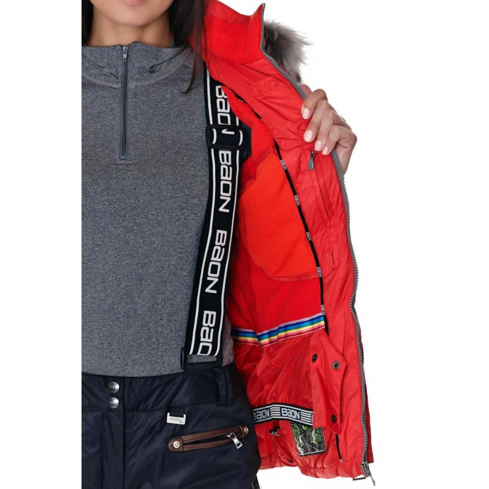 Baon Ski куртка