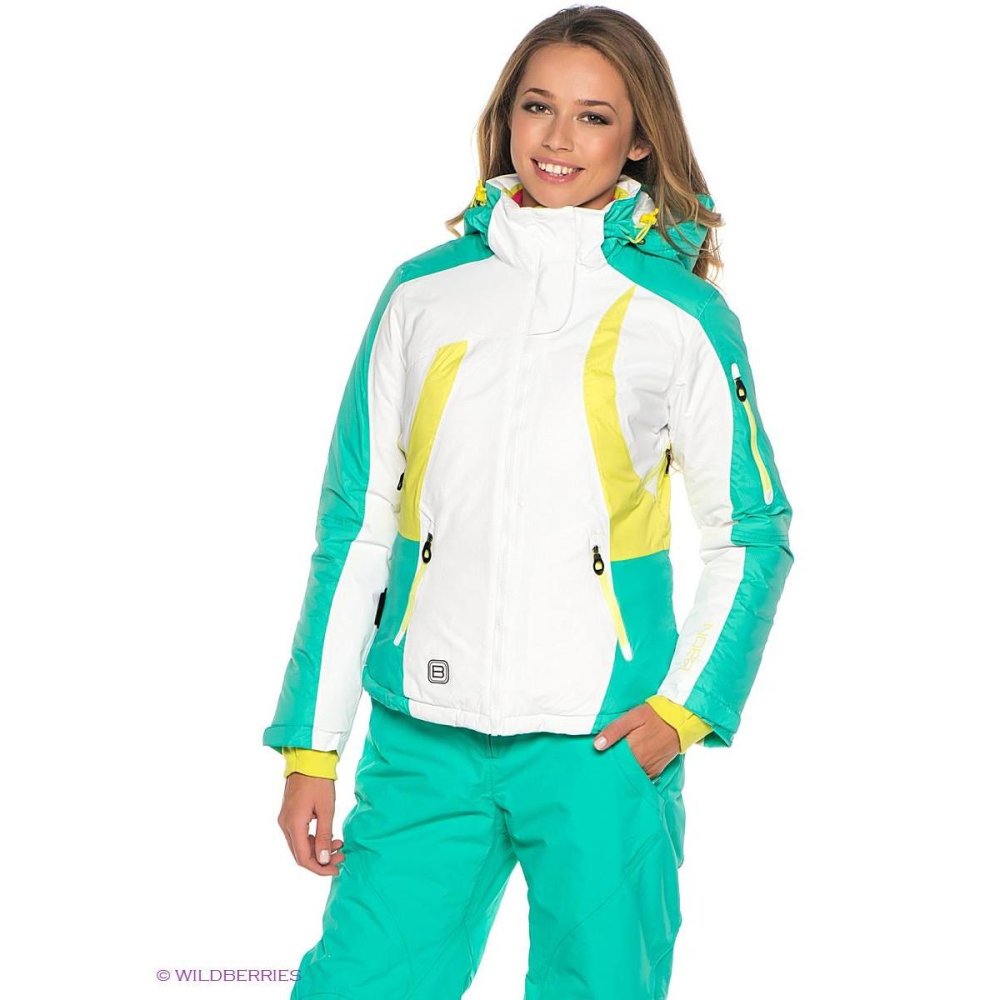 Баон лыжный костюм