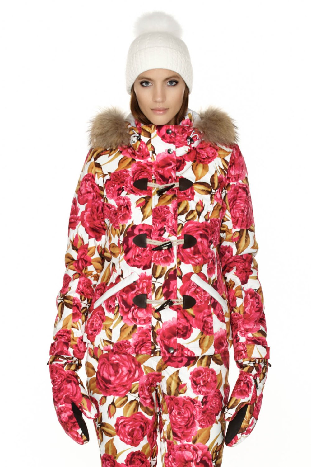 Баон горнолыжные костюмы