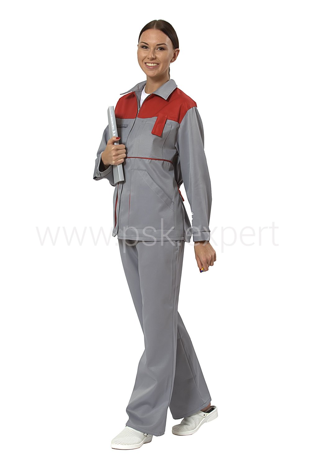 Униформа для уборщиц