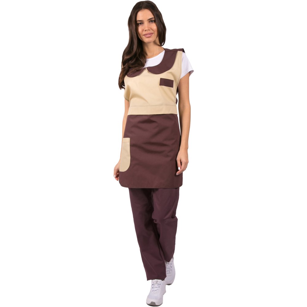 Костюм женский спецодежда Глория