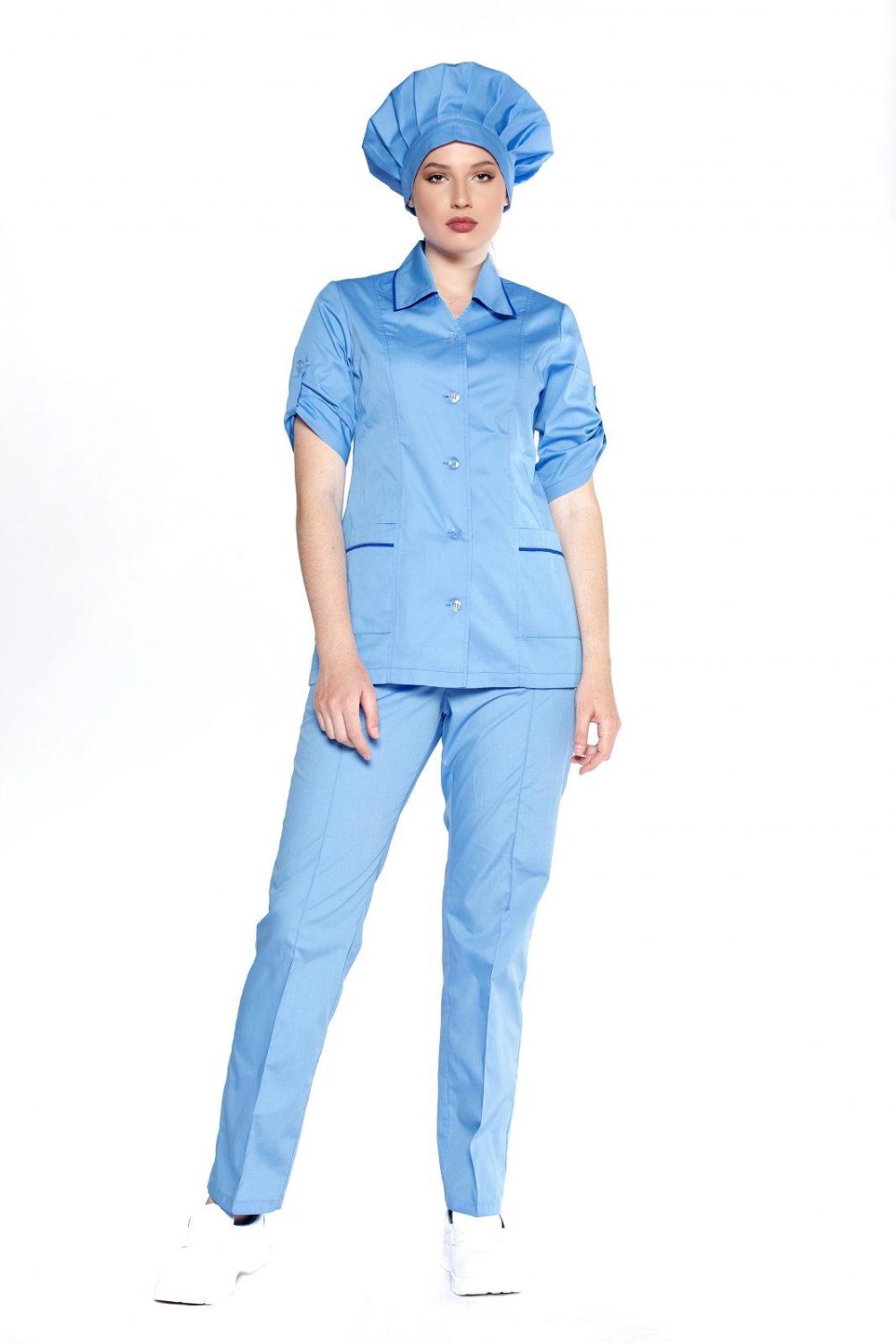 Спецодежда для горничных в гостинице