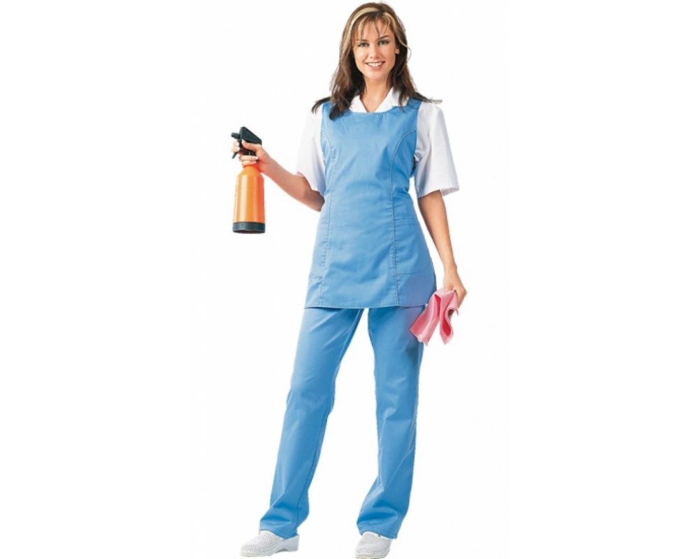 Женский костюм Ursus Эра