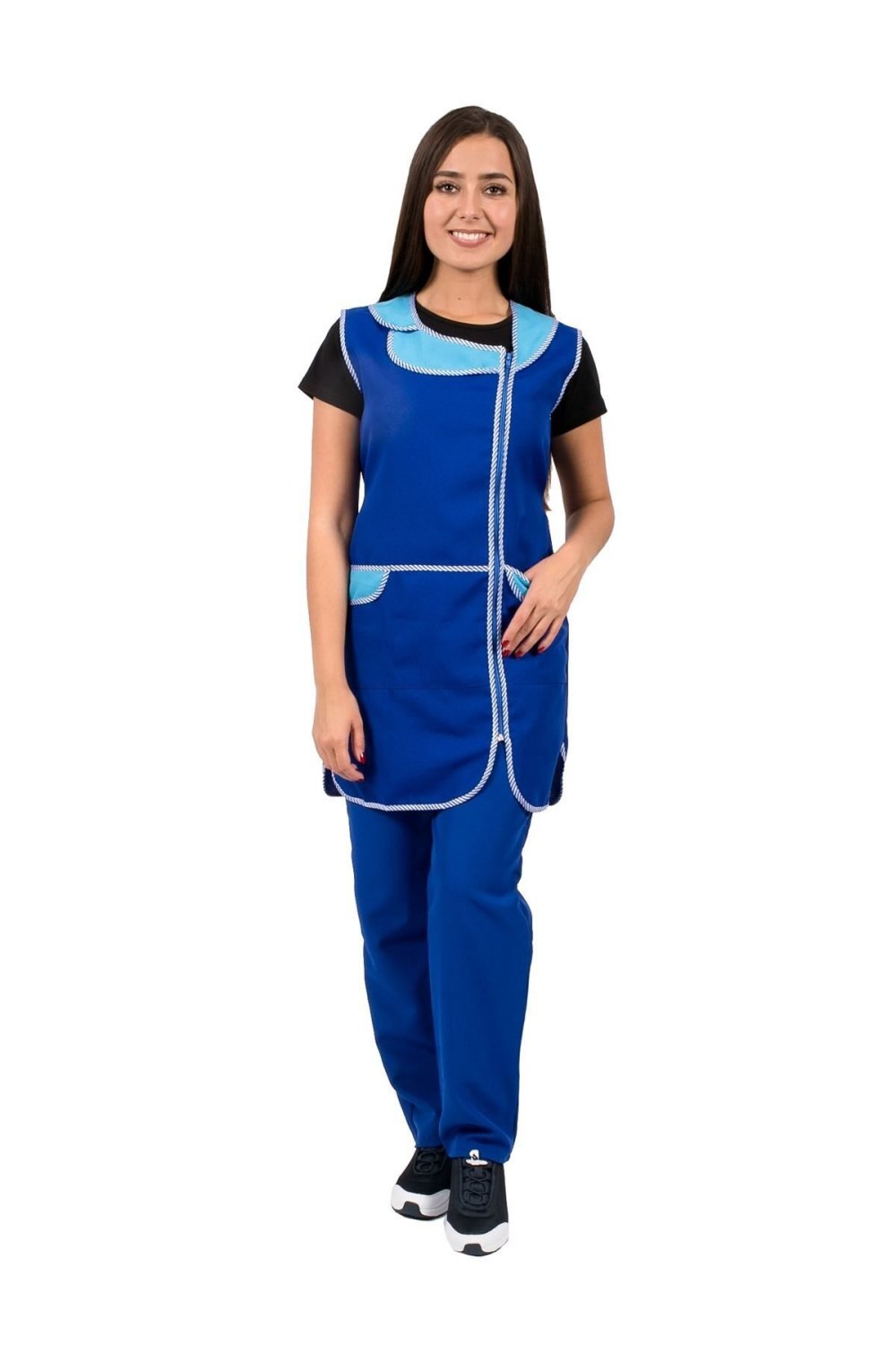 Спецодежда для клининга