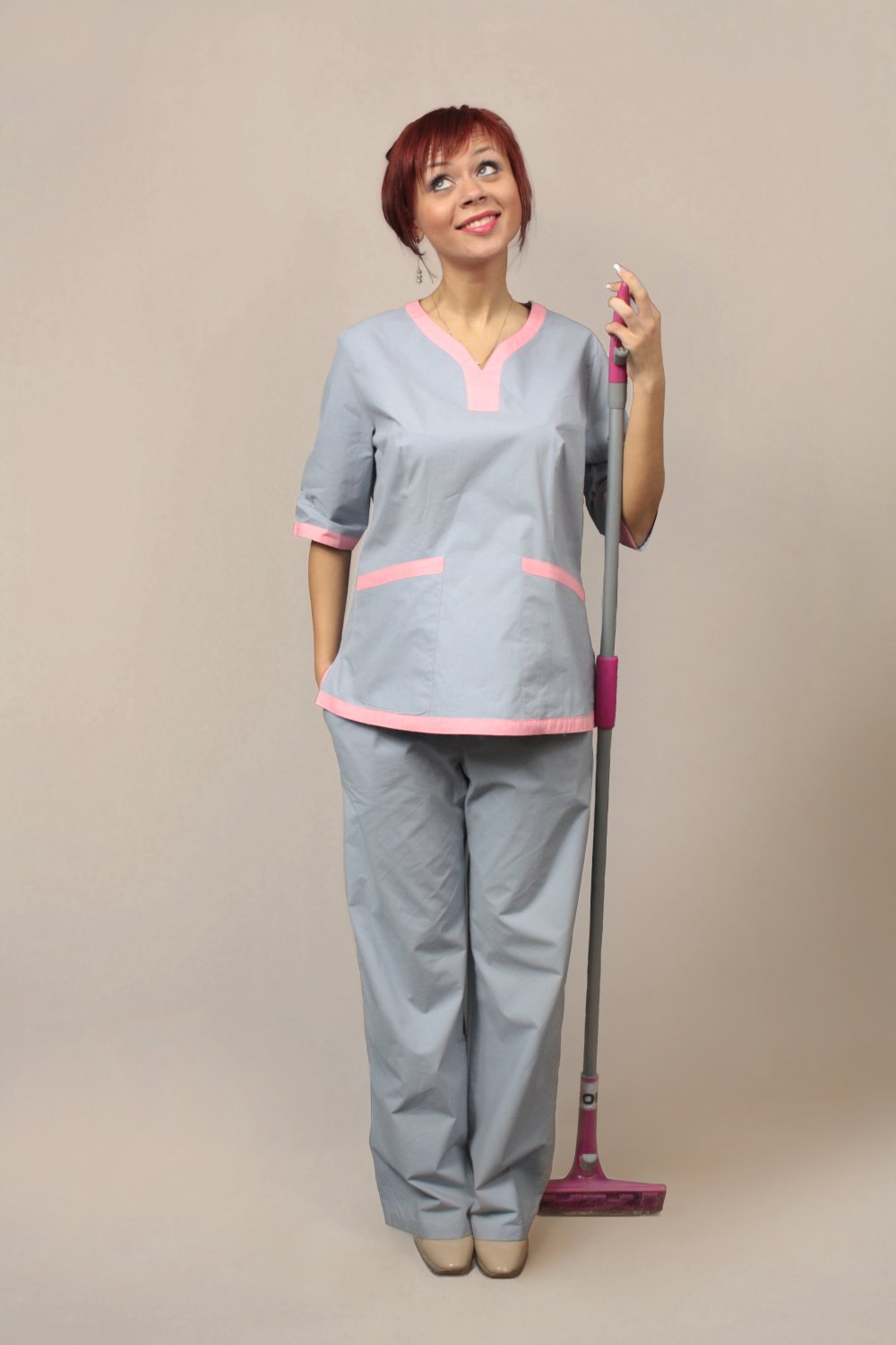 Костюм медицинский Кукамед