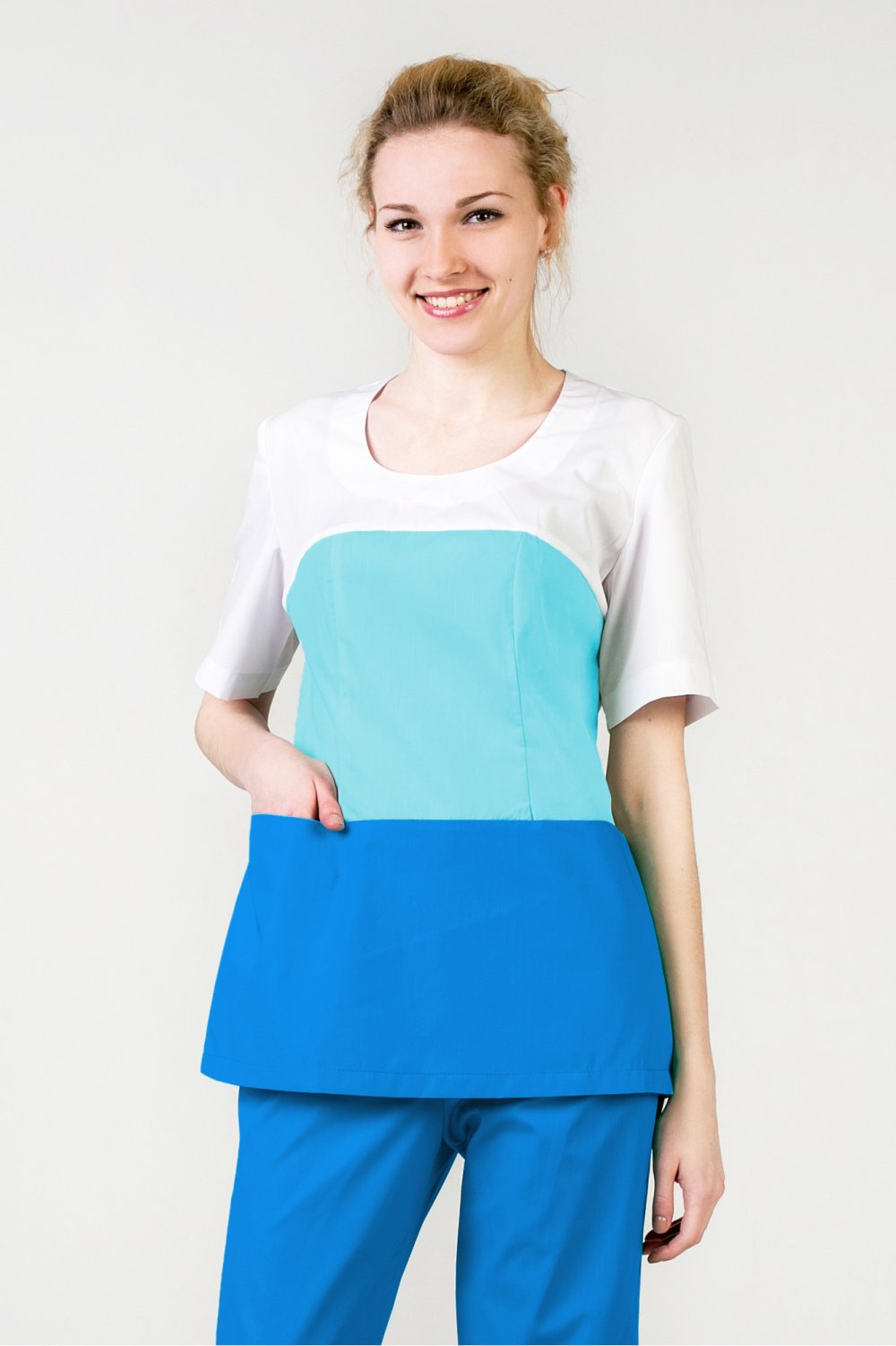 Костюм Октава спецодежда