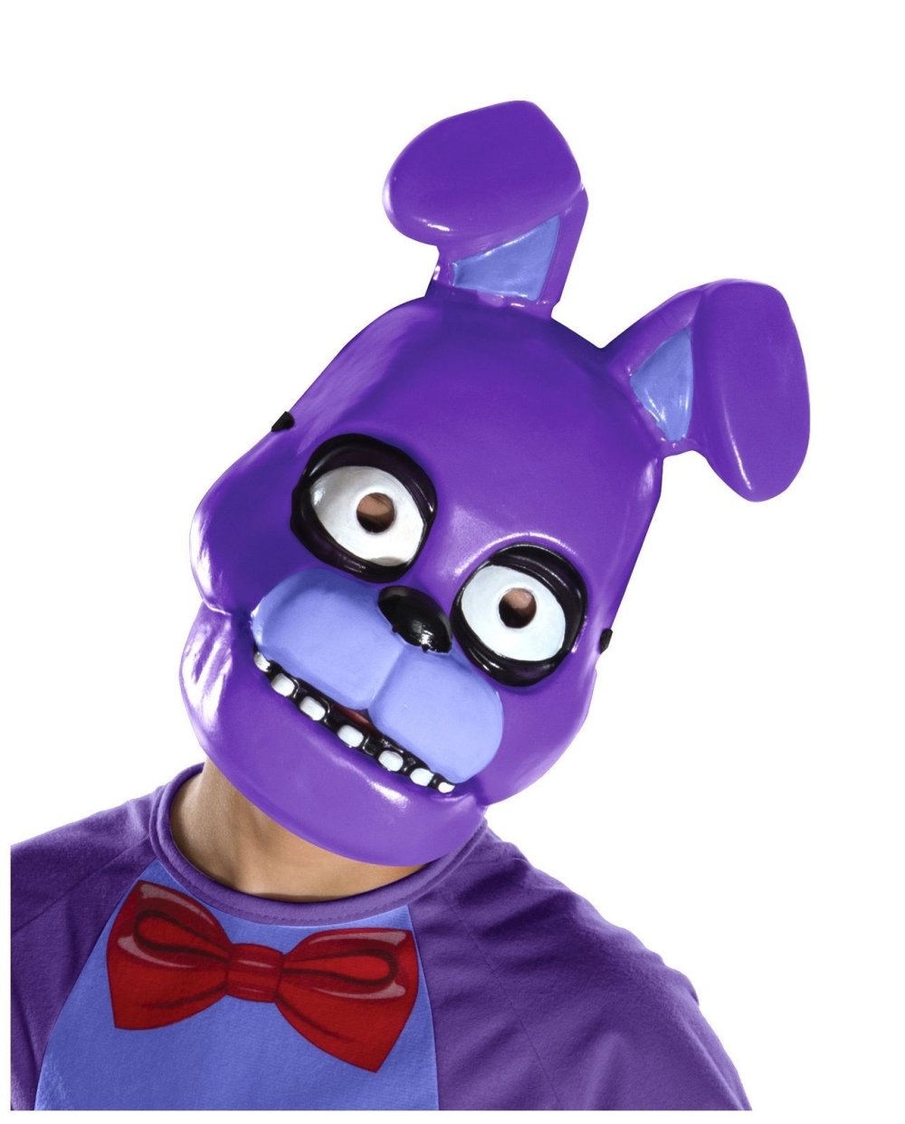 Костюм Фантом Фокси