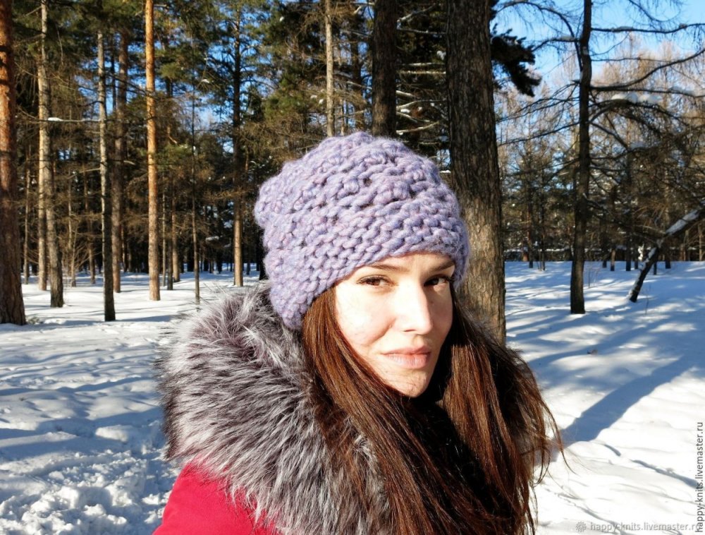 Ализе Софти шапка детская