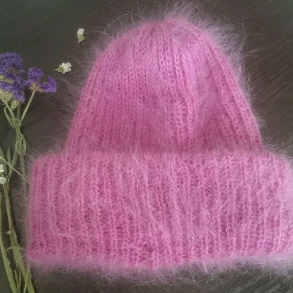 Бини из КИД мохера